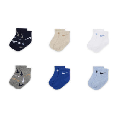 Nike socks for baby boy on sale